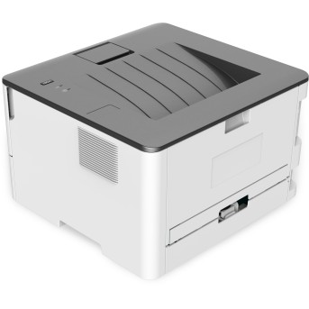 Принтер Pantum P3300DW лазерный (А4) - Metoo (3)