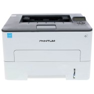 Принтер лазерный Pantum P3010DW