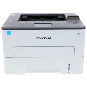 Принтер Pantum P3010DW лазерный (А4) - Metoo (1)