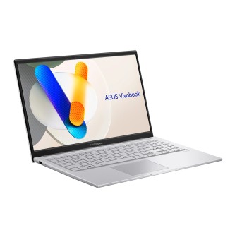 Ноутбук ASUS VivoBook 15 X1504VA-BQ591 15.6" (90NB13Y2-M00X80) - Metoo (4)