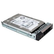 Жесткий диск Dell 01M0D SAS/1.2 Tb/10k/12Gbps 512n 2.5in Hot-plug Drive