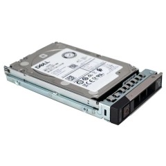 Жесткий диск Dell 01M0D SAS/<wbr>1.2 Tb/<wbr>10k/<wbr>12Gbps 512n 2.5in Hot-plug Drive
