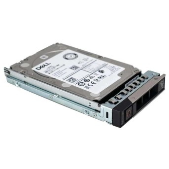 Жесткий диск Dell 01M0D SAS/<wbr>1.2 Tb/<wbr>10k/<wbr>12Gbps 512n 2.5in Hot-plug Drive - Metoo (1)