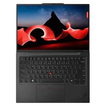 Ноутбук Lenovo ThinkPad X1 Carbon Gen 12 14" (21KC00BYRT) - Metoo (2)