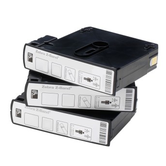 Картридж Zebra HC100 10006995K (белый) - Metoo (1)
