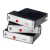 Картридж Zebra HC100 10006995-1K (красный) - Metoo (1)