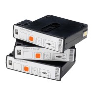 Картридж Zebra HC100 10006995-6K (оранжевый)..