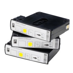 Картридж Zebra HC100 (желтый)