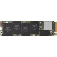 SSD накопитель 512Gb Intel 660p Series, M.2, PCI-E 3.0 4х