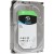 Жесткий диск HDD 6Tb Seagate SkyHawk ST6000VX001, 3.5", 256Mb, SATA III - Metoo (3)