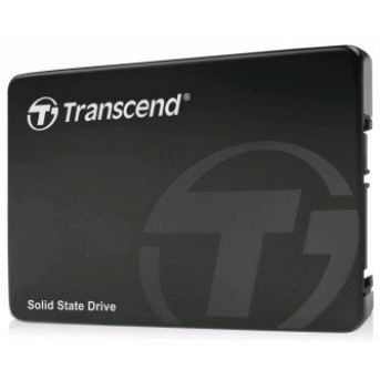SSD накопитель 128Gb Transcend SSD340 TS128GSSD340K, 2.5", SATA III - Metoo (3)