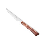 Нож для стейка Arcos Forest 371500 110мм дерево