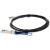 Аксессуар для сетевого оборудования Juniper JNP-SFP-25G-DAC-1M (Кабель) - Metoo (2)