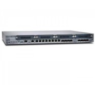 Аппаратный файрвол Juniper SRX340-SYS-JB