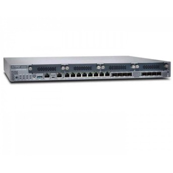 Аппаратный файрвол Juniper SRX340-SYS-JB - Metoo (1)