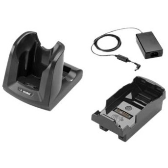 Аксессуар для штрихкодирования Zebra CRD-MC32-100INT-01 - Metoo (1)