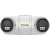 IP видеокамера Tiandy TC-C32RN TC-C32RN Spec:I5/E/Y/QX/2.8mm/V4.2 (Купольная, Внутренней установки, Проводная, 2.8 мм, 1/3", 2 Мп ~ 1920×1080 Full HD) в Metoo.kz - Metoo (1)