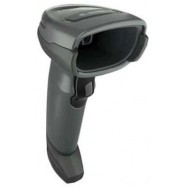 Сканер штрихкода Zebra DS4608-HD7U2100AZW (Ручной проводной, 2D, USB, Черный)