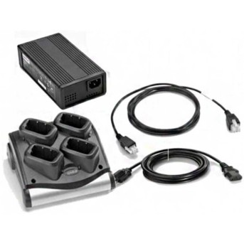 Аксессуар для штрихкодирования Zebra KIT-SAC9000-4001ES - Metoo (1)