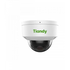 IP видеокамера Tiandy TC-C32KN TC-C32KN Spec:I3/<wbr>A/E/<wbr>Y/2.8-12mm/<wbr>V4.2 (Купольная, Уличная, Проводная, 2.8 ~ 12 мм, 1/<wbr>2.8", 2 Мп ~ 1920×1080 Full HD)