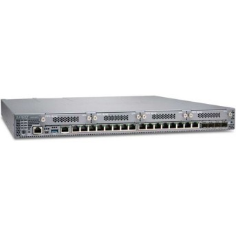 Аппаратный файрвол Juniper SRX380-P-SYS-JB-AC - Metoo (1)