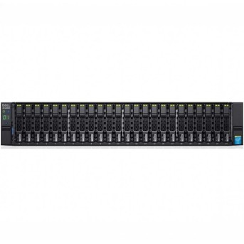 Дисковая системы хранения данных СХД Dell SCv2020 DELL272917925 (Rack) - Metoo (2)