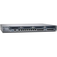 Маршрутизатор Juniper SRX340-SYS-JE (10/100/1000 Base-TX (1000 мбит/с))