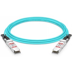 Аксессуар для сетевого оборудования Juniper JNP-100G-AOC-20M (Кабель)