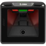 Сканер штрихкода Zebra SP7201-SV00004ZCWW (Встраиваемый, 2D, USB, Черный, Не требуется)