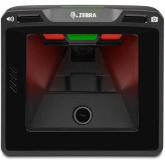 Сканер штрихкода Zebra SP7201-SV00004ZCWW (Встраиваемый, 2D, USB, Черный, Не требуется)