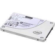 Серверный жесткий диск Lenovo ThinkSystem 2.5" S4520 480GB 4XB7A17101 (2,5 SFF, 480 ГБ, SATA)