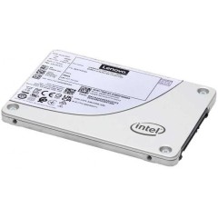 Серверный жесткий диск Lenovo ThinkSystem 2.5" S4520 480GB 4XB7A17101 (2,5 SFF, 480 ГБ, SATA)
