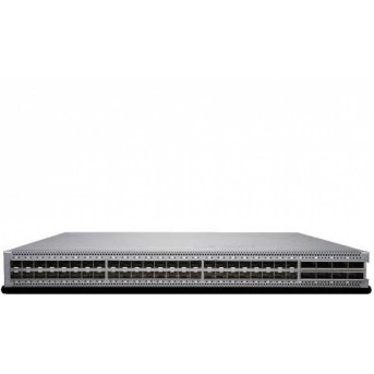 Коммутатор Juniper EX4650 EX4650-48Y-AFO (48 SFP портов) - Metoo (1)