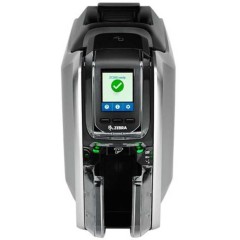 Принтер для пластиковых карт Zebra ZC300 ZC32-000C000EM00..