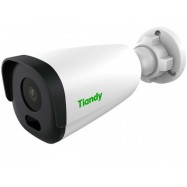 IP видеокамера Tiandy TC-C32GS Spec:I5/E/Y/C/SD/2.8mm/V4.2 (Цилиндрическая, Уличная, Проводная, 2.8 мм, 1/2.8", 2 Мп ~ 1920×1080 Full HD)