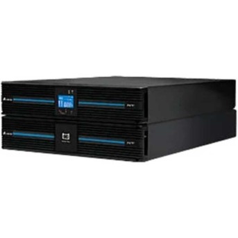Источник бесперебойного питания Delta ES Amplon RT 2 UPS202R2RT2B035 (Двойное преобразование (On-Line), C возможностью установки в стойку, 2000 ВА, 1800) - Metoo (1)