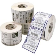 Расходный материал Zebra Z-Ultimate 3000T White 880350-050