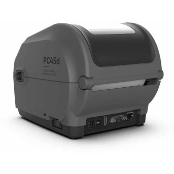 Принтер этикеток Honeywell PC45D000000200 - Metoo (2)