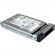 Серверный жесткий диск Dell 1.92 ТБ 345-BBXS (2,5 SFF, 1.92 ТБ, SAS)