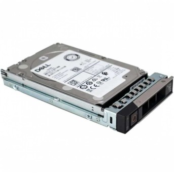 Серверный жесткий диск Dell 1.92 ТБ 345-BBXS (2,5 SFF, 1.92 ТБ, SAS) - Metoo (1)