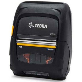 Принтер этикеток Zebra ZQ511 ZQ51-BUW000E-00 в Metoo.kz - Metoo (1)