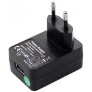 Аксессуар для штрихкодирования Zebra блок питания PWR-WUA5V12W0EU