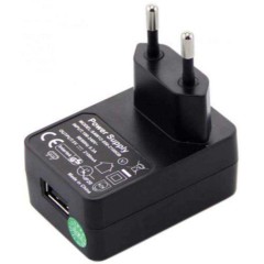 Аксессуар для штрихкодирования Zebra блок питания PWR-WUA5V12W0EU