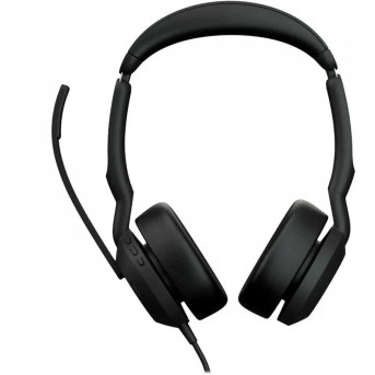 Наушники Jabra Evolve2 50 25089-999-999 - Metoo (1)
