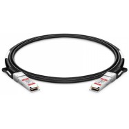 Аксессуар для сетевого оборудования Juniper JNP-QSFP-DAC-5M (Кабель)