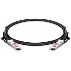 Аксессуар для сетевого оборудования Juniper JNP-QSFP-DAC-5M (Кабель)