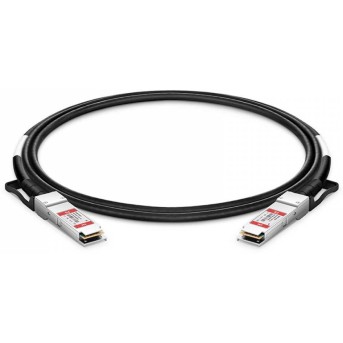 Аксессуар для сетевого оборудования Juniper JNP-QSFP-DAC-5M (Кабель) - Metoo (1)