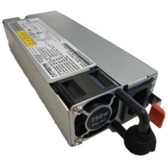 Серверный блок питания Lenovo ThinkSystem 750W 230V 4P57A75973 (1U, 750 Вт)
