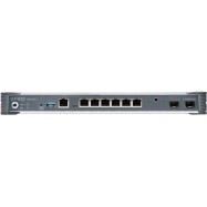 Маршрутизатор Juniper SRX300-SYS-JB (10/100/1000 Base-TX (1000 мбит/с))