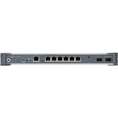 Маршрутизатор Juniper SRX300-SYS-JB (10/<wbr>100/<wbr>1000 Base-TX (1000 мбит/<wbr>с))